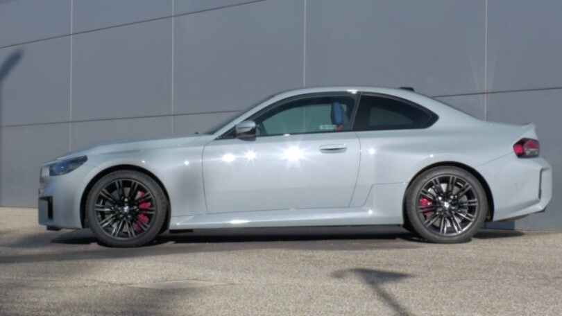 BMW M2: guida all'acquisto