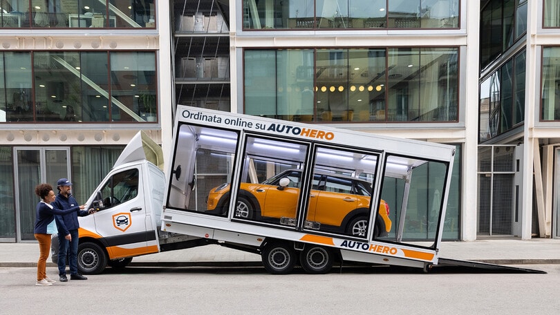 Gli italiani amano le auto: due su tre la acquisteranno entro i prossimi 3 anni