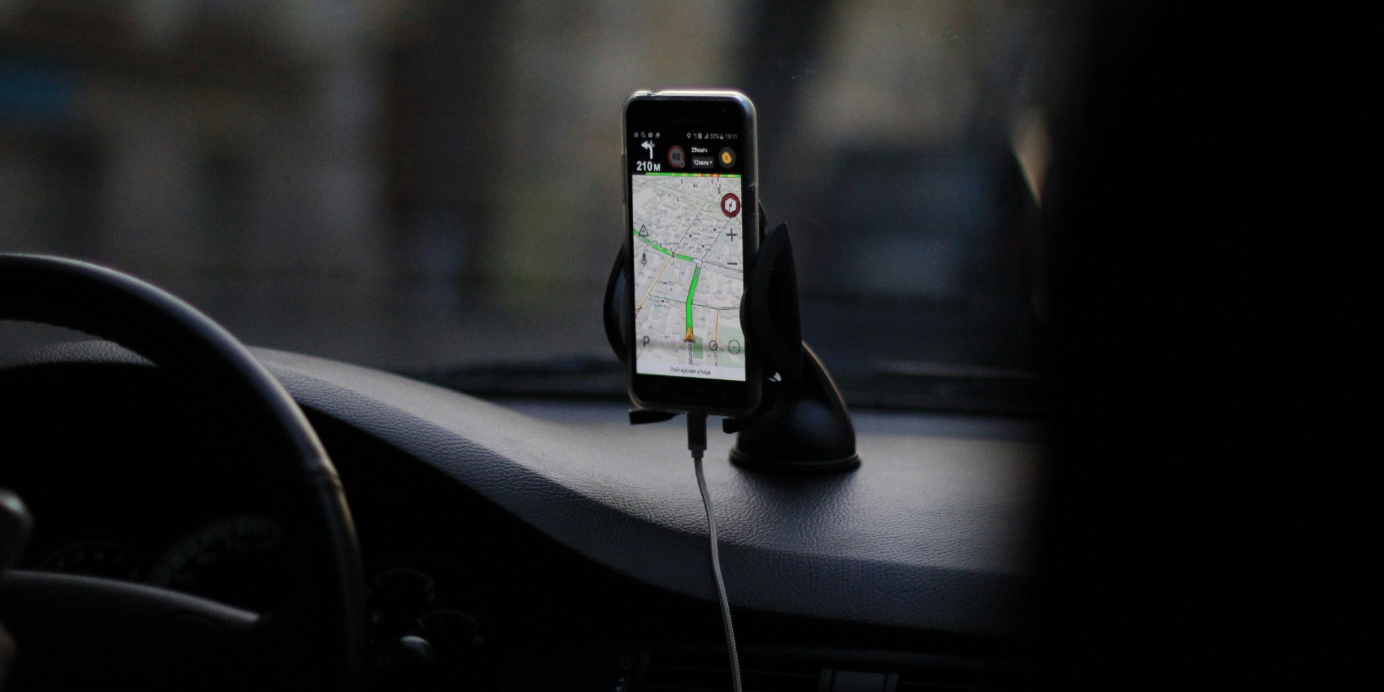 Google Maps si aggiorna, arriva l’icona che indica tutti gli ingressi