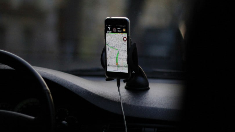 Google Maps si aggiorna, arriva l’icona che indica tutti gli ingressi