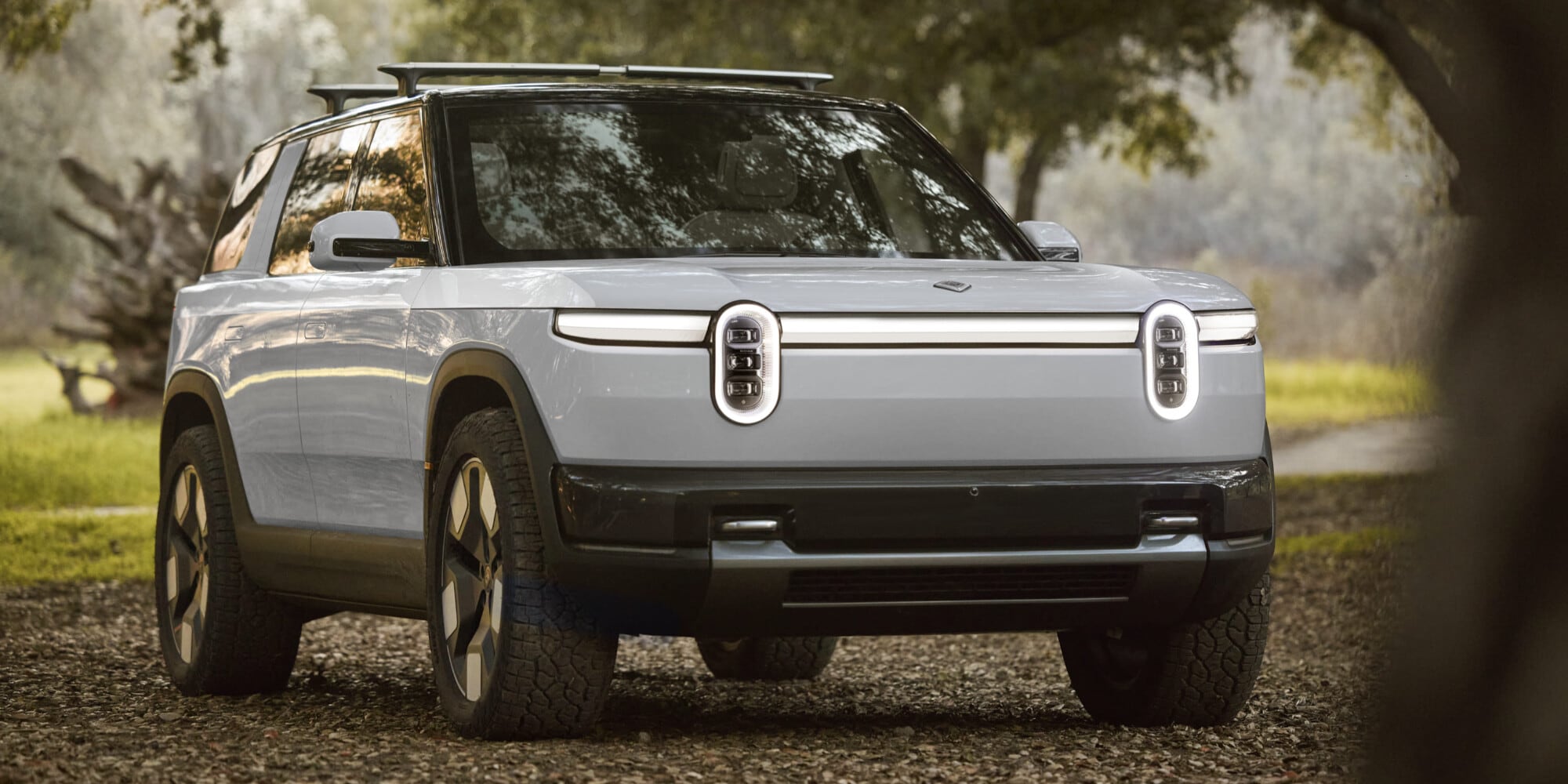 Rivian, tre nuovi Suv elettrici con R2, R3 e R3X