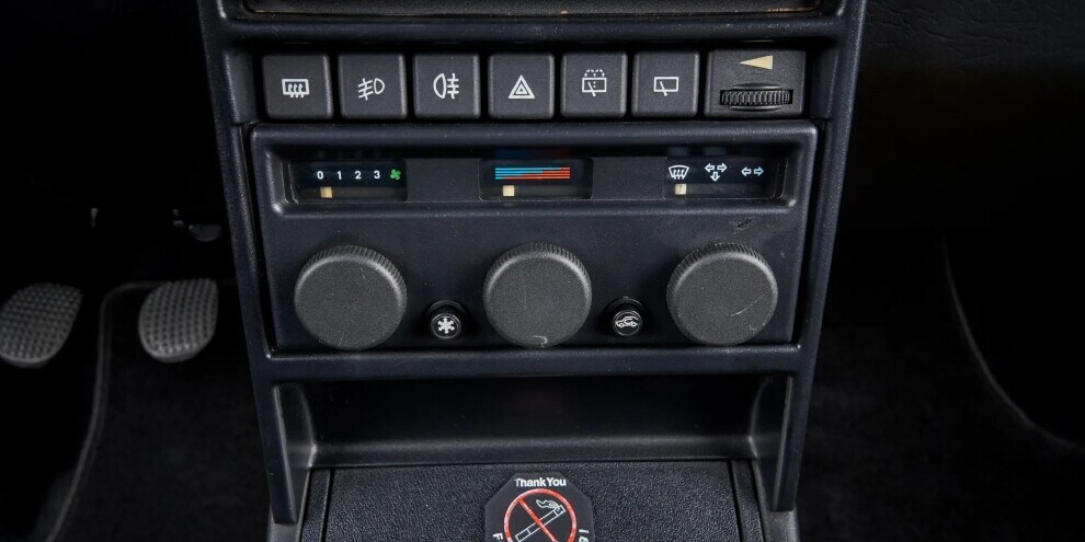 In vendita una particolare Lancia Delta Integrale Evoluzione del 1992