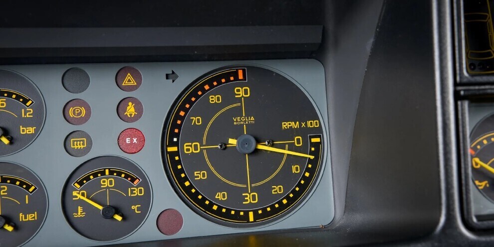 In vendita una particolare Lancia Delta Integrale Evoluzione del 1992