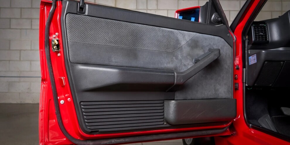 In vendita una particolare Lancia Delta Integrale Evoluzione del 1992