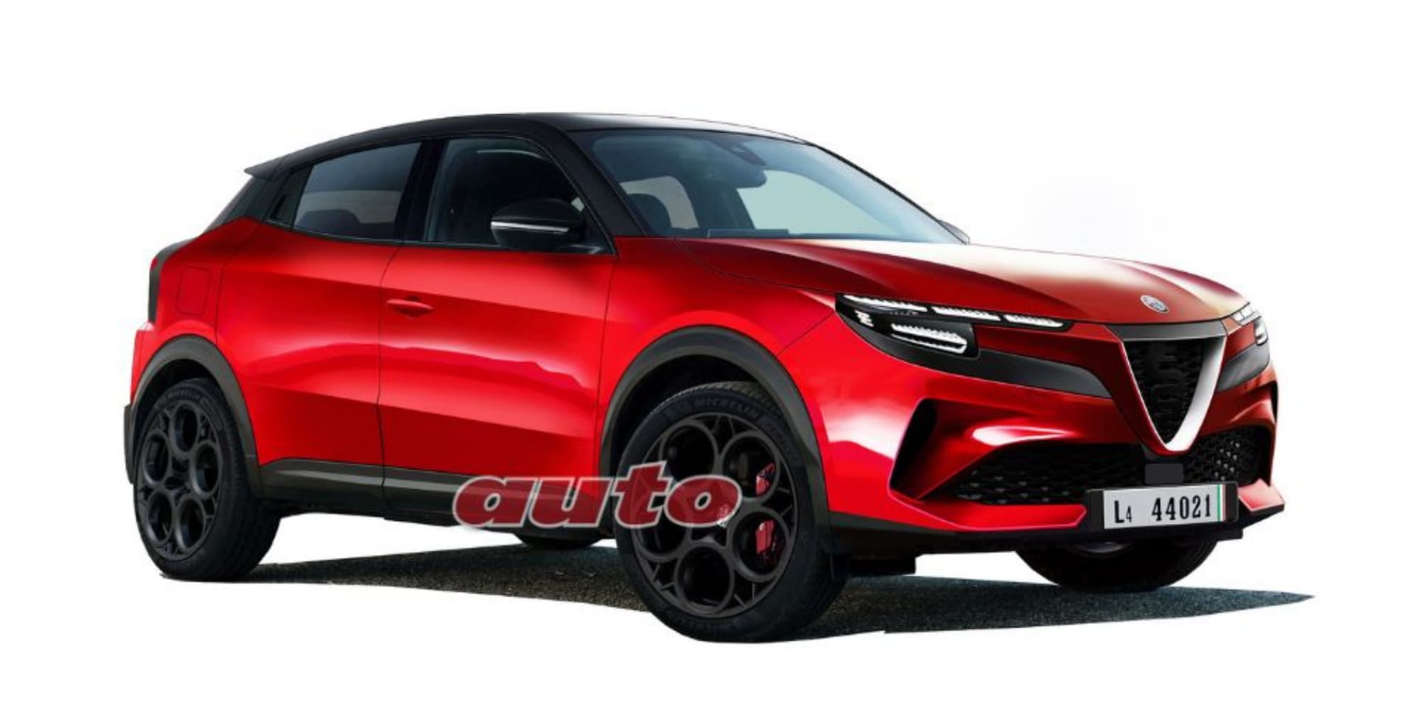 Alfa Romeo Milano, cosa sappiamo sul Suv elettrico e mild hybrid