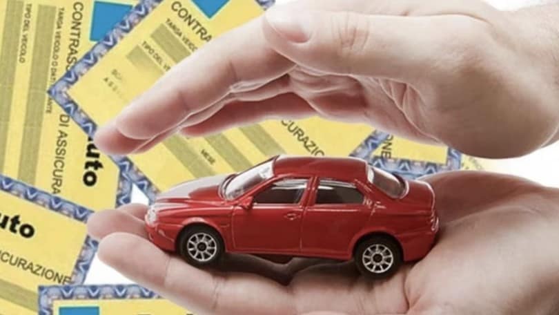 Prezzi Rc Auto, nel 2024 aumento medio del 7,5%