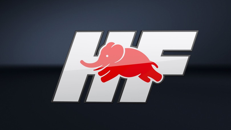Lancia, ecco il logo HF. Napolitano "Lavoriamo al rally"