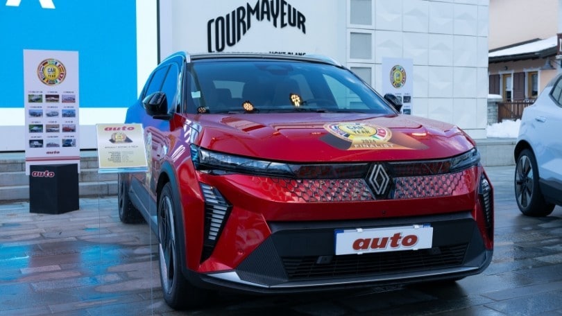 MotorPadTV riparte: si comincerà con il successo Smart e il Car of The Year