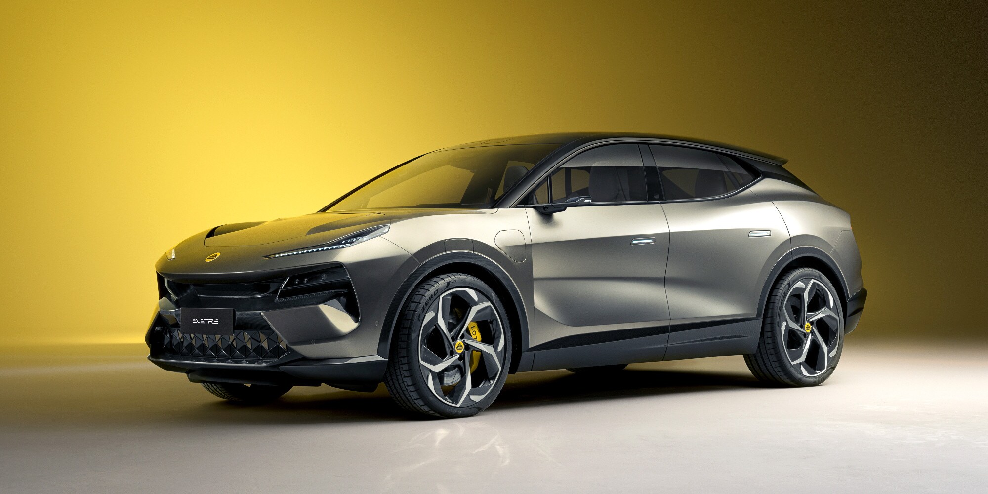 SuperSuv elettrici, i più potenti del 2024