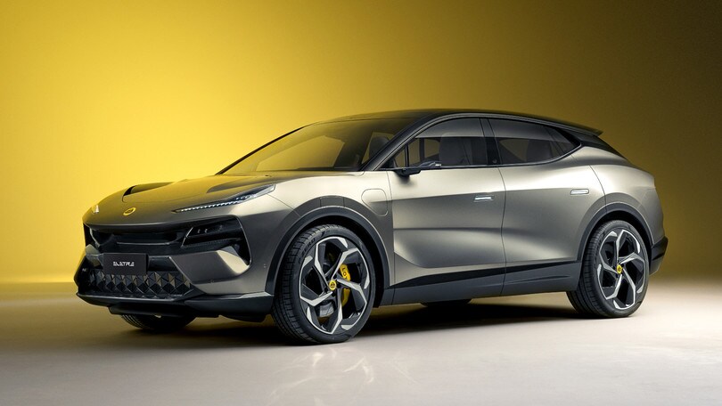 SuperSuv elettrici, i più potenti del 2024