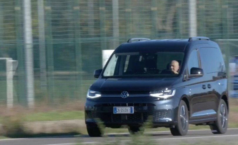 Volkswagen Caddy, guida all’acquisto