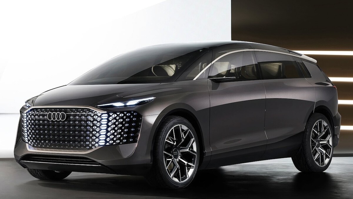 Audi, addio A1 e Q2: arriverà un'elettrica compatta