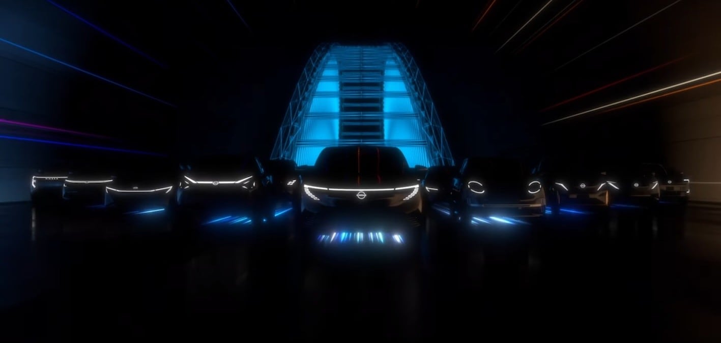 Nissan, le novità del piano The Arc: modelli e strategie di riduzione costi
