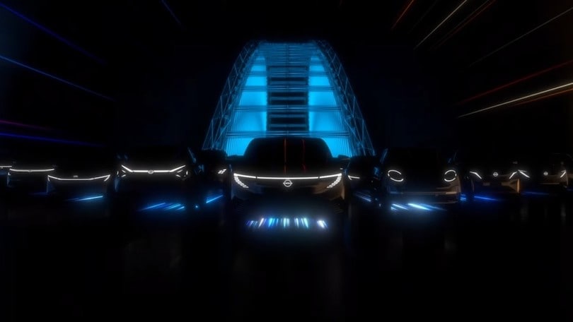 Nissan, le novità del piano The Arc: modelli e strategie di riduzione costi