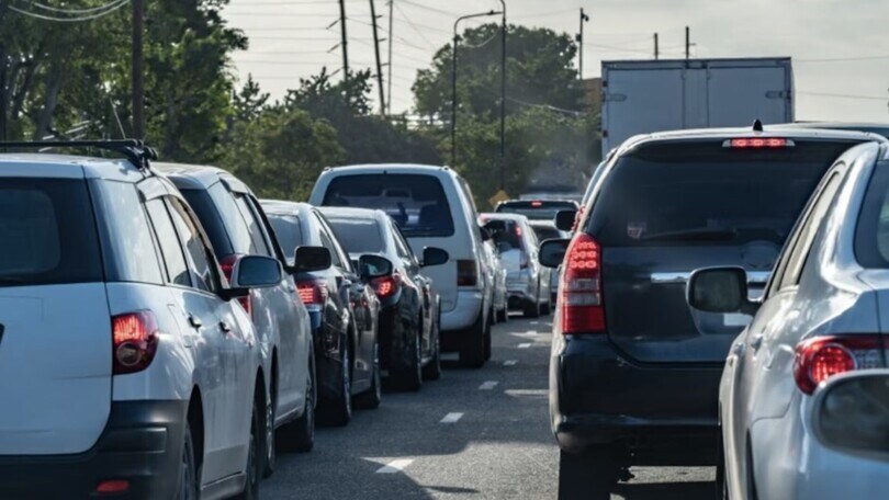 Pasqua e Pasquetta, traffico da bollino rosso: le previsioni