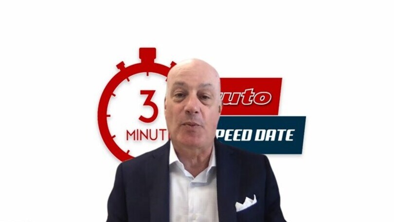 AutoSpeed Date: Il messaggio di De Meo arriva in ritardo?