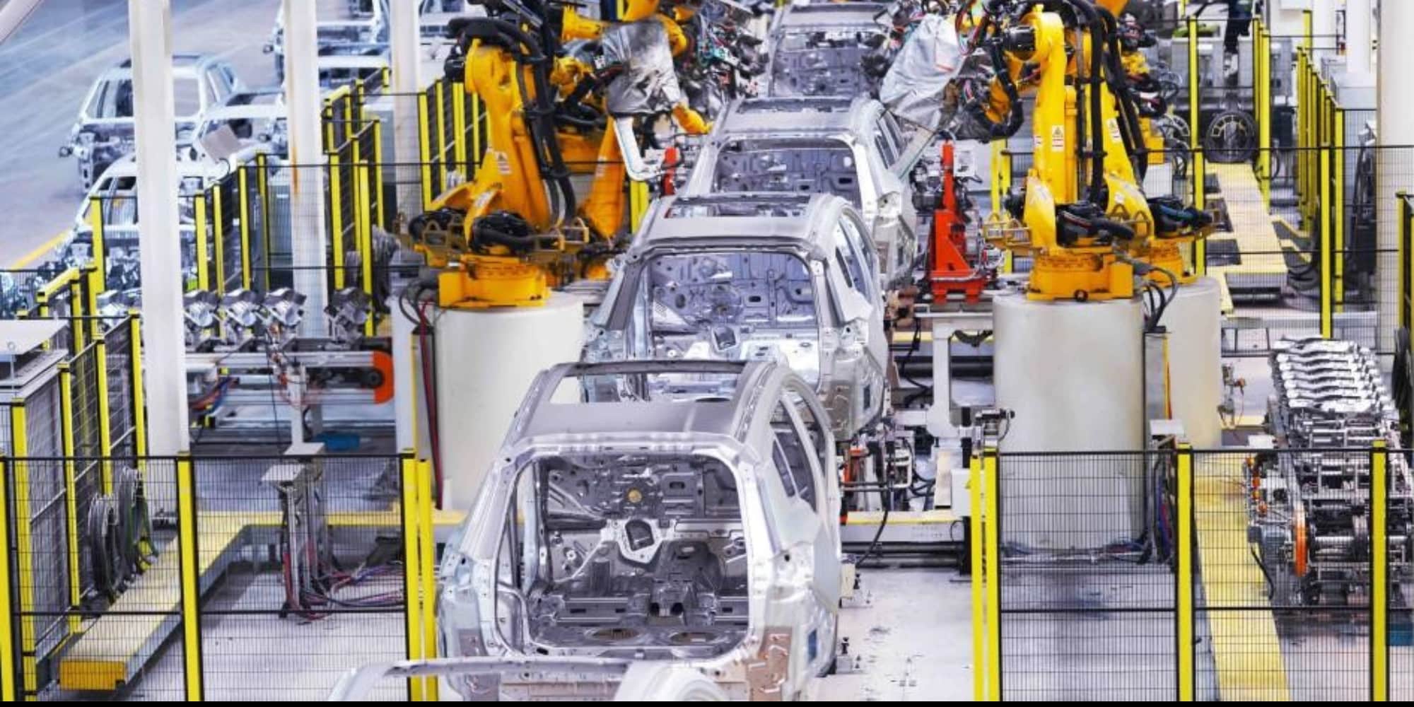 Chery e il Governo, trattative per una fabbrica in Italia