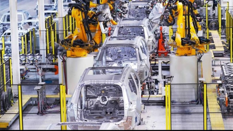 Chery e il Governo, trattative per una fabbrica in Italia