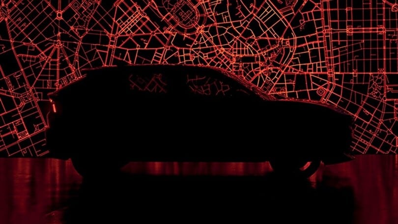 Alfa Romeo Milano, indizi di stile sportivo in coda: il teaser