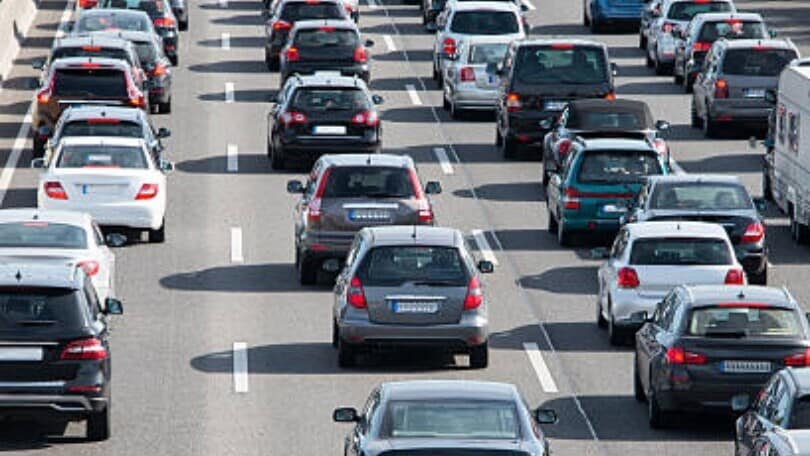 Traffico di Pasqua, quando conviene partire per evitarlo?