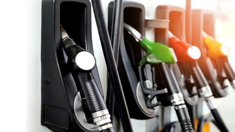 Caro carburanti: continua a salire la benzina, ma scende il Diesel