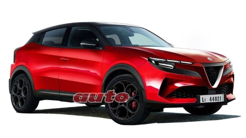 Alfa Romeo Milano, è conto alla rovescia verso il debutto