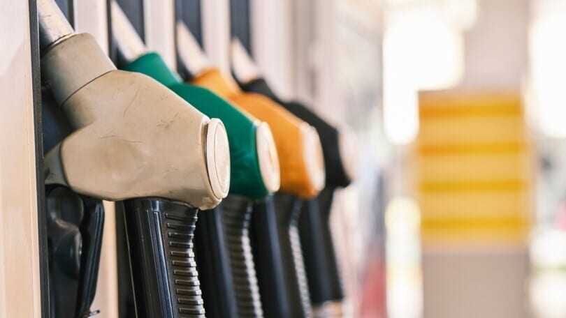 Costi dei carburanti: si alza di poco la benzina, il Diesel rimane stabile