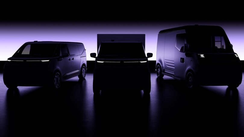 Renault e Volvo insieme a Gruppo CMA CGM nella galassia Flexis SAS