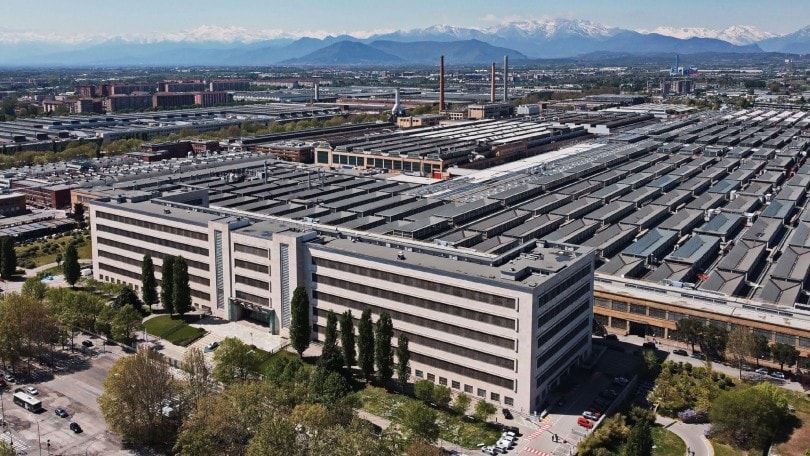 Stellantis, piano di licenziamento volontario per 3mila lavoratori