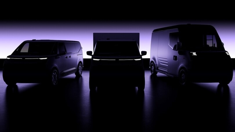 Renault e Volvo, CMA CGM investe nella jv Flexis sui furgoni elettrici