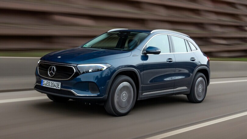 MotorPadTV: la quarta puntata dedicata alla Mercedes