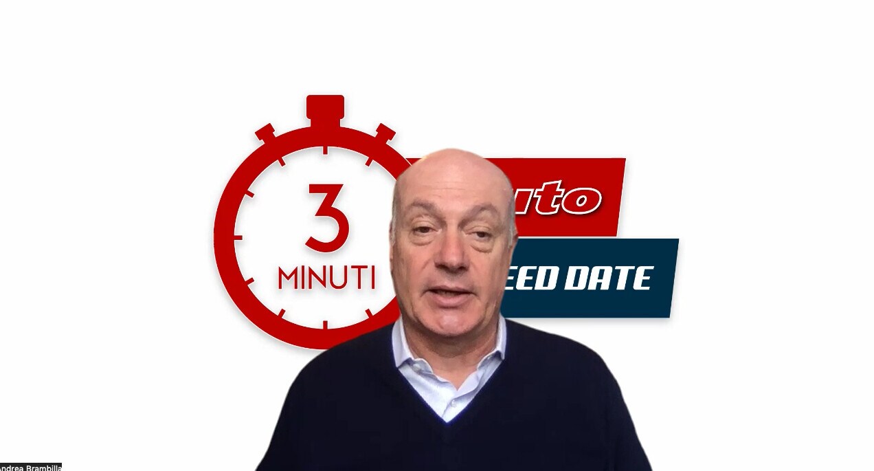 Auto Speed Date, l'elettrico frena in attesa degli incentivi