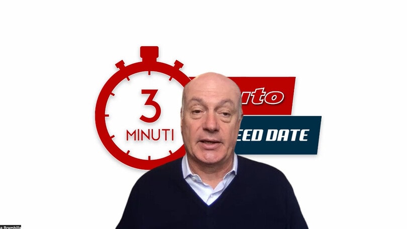 Auto Speed Date, l'elettrico frena in attesa degli incentivi