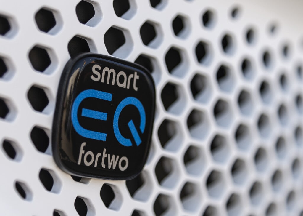 Smart #2, quando arriva l’erede della fortwo