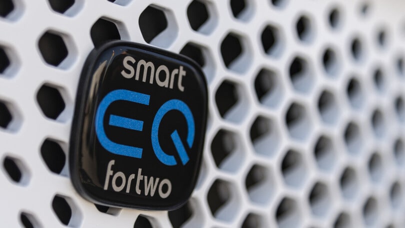 Smart #2, quando arriva l’erede della fortwo