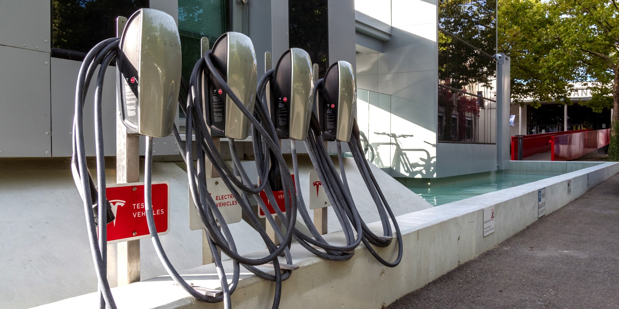 I migliori 10 hotel italiani dove poter caricare l’auto elettrica