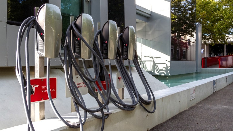 I migliori 10 hotel italiani dove poter caricare l’auto elettrica