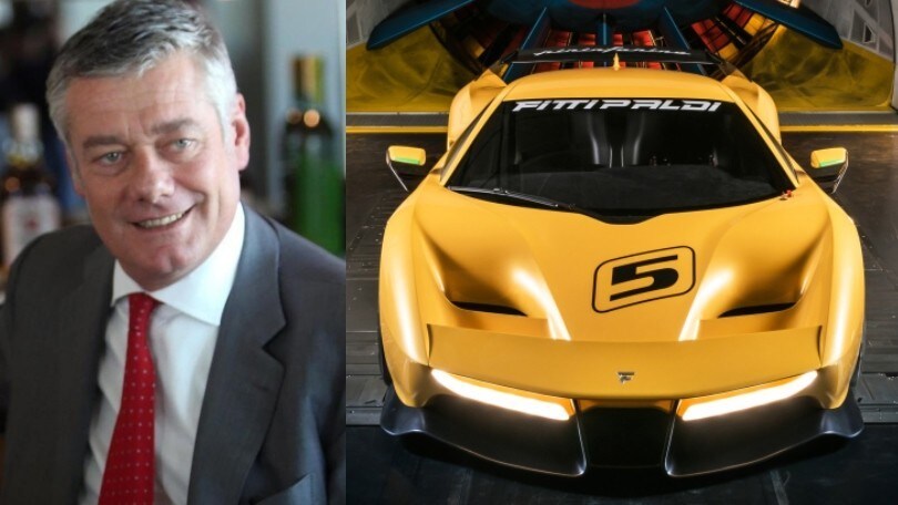 Paolo Pininfarina, le auto più belle ideate dall'indimenticabile designer