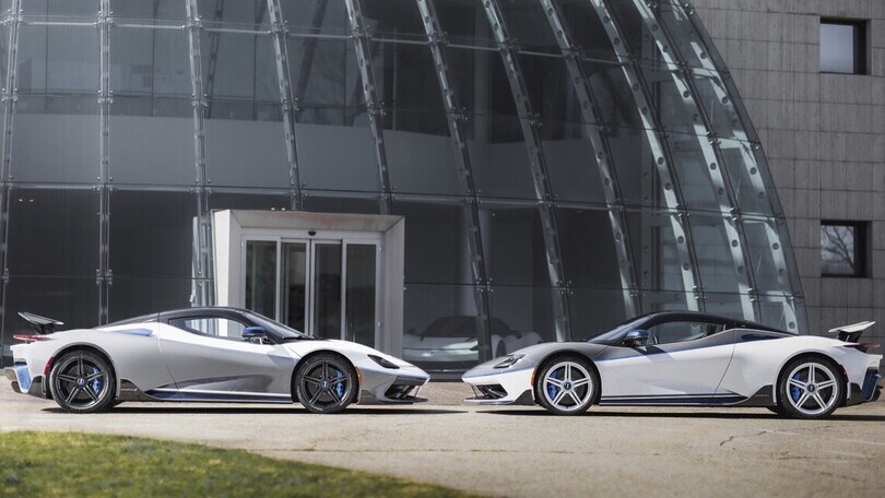 Pininfarina Reversario