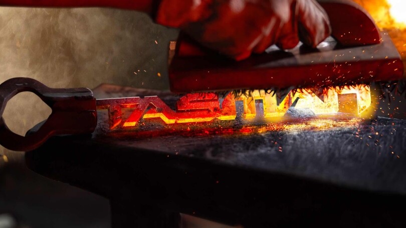 Kia Tasman, il pick-up che si ispira alla Tasmania arriva nel 2025