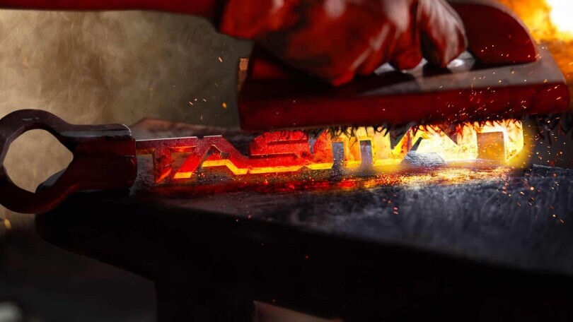 Kia Tasman, il pick-up che si ispira alla Tasmania arriva nel 2025