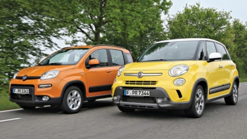 Mercato auto usate: è Suv- mania ma Panda e Yaris non mollano