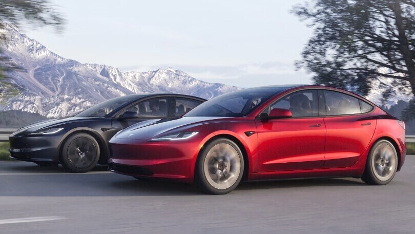 Tesla annuncia tagli del 10%: ecco perché