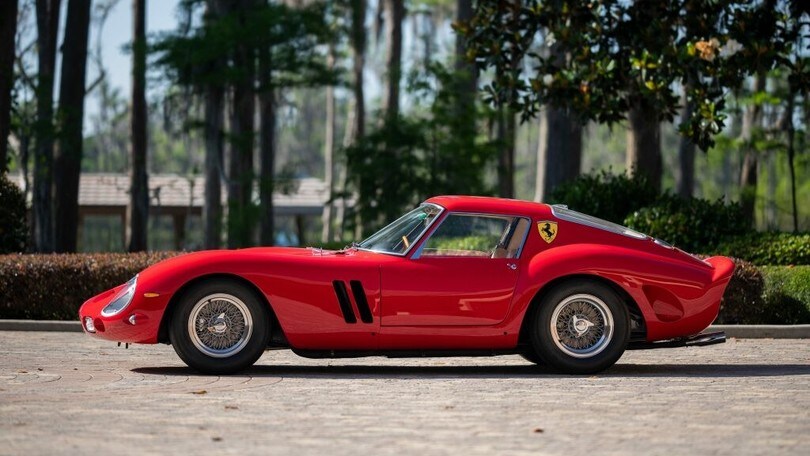 Auto d'epoca: modelli leggendari e soprattutto costosi