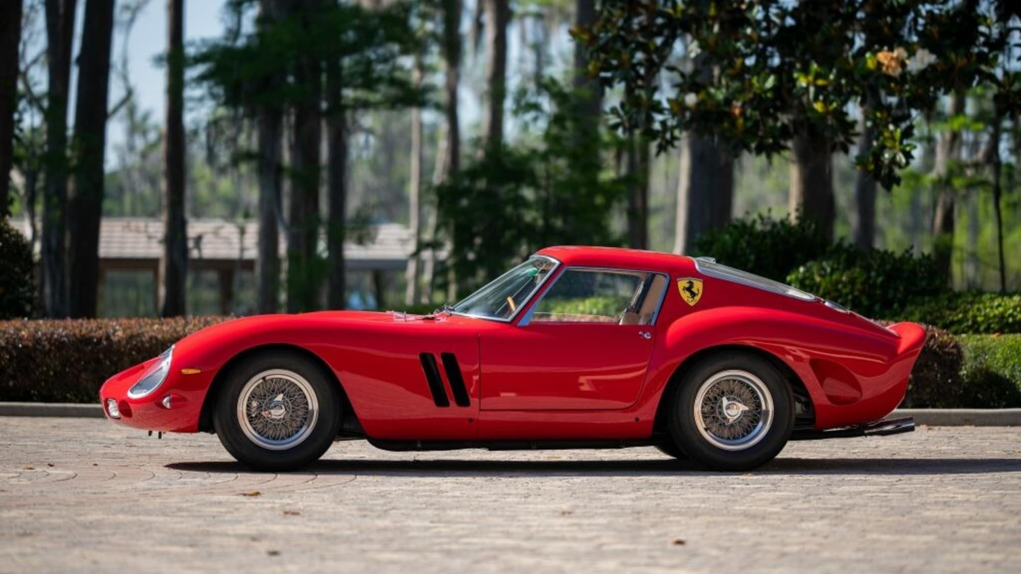 Auto d'epoca: modelli leggendari e soprattutto costosi