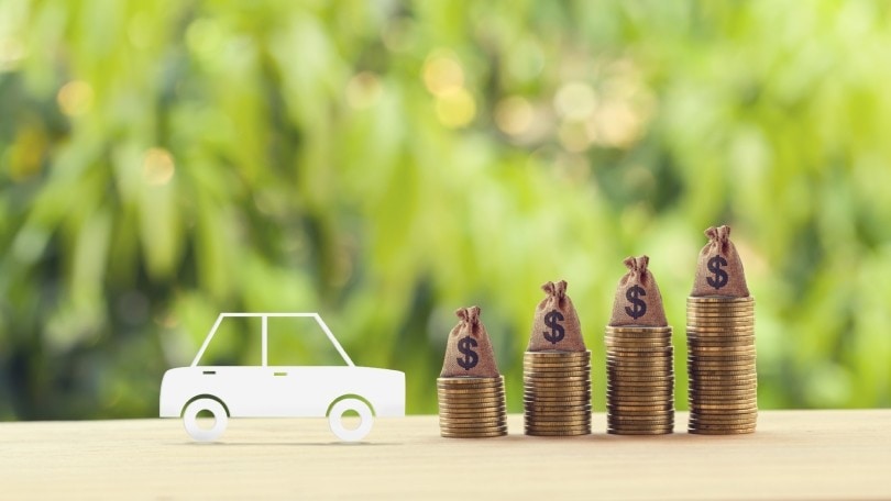 Colossi automobilistici e guadagni: un'azienda italiana leader del 2023