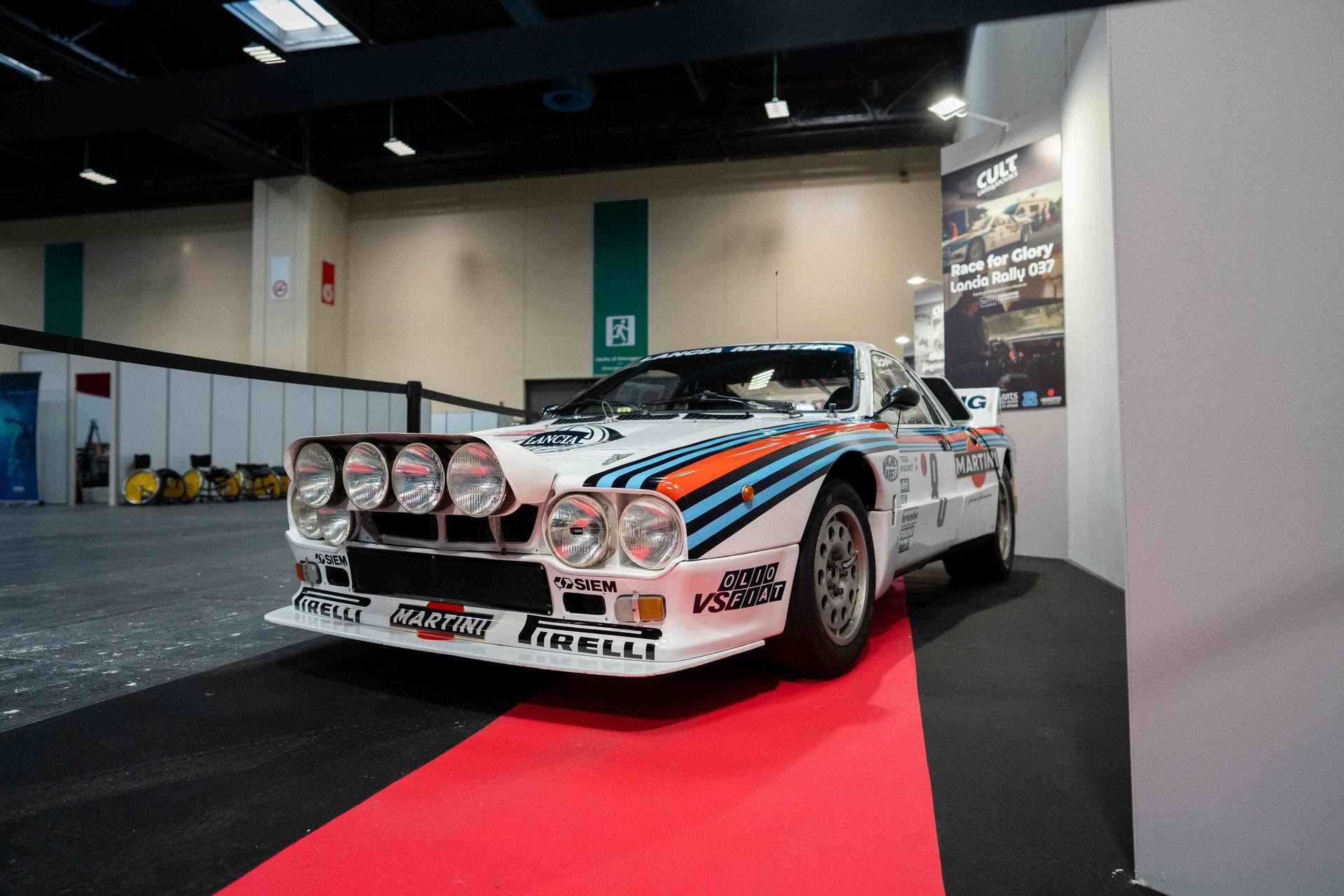 Auto Moto Turin Show, Torino capitale dei motori