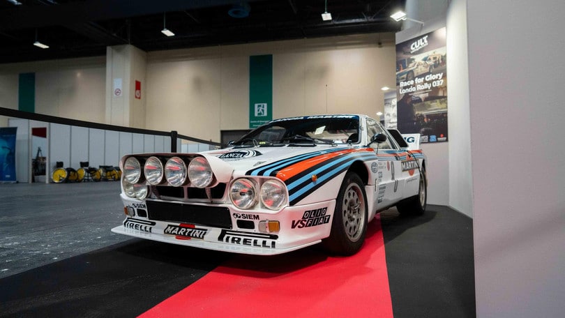 Auto Moto Turin Show, Torino capitale dei motori