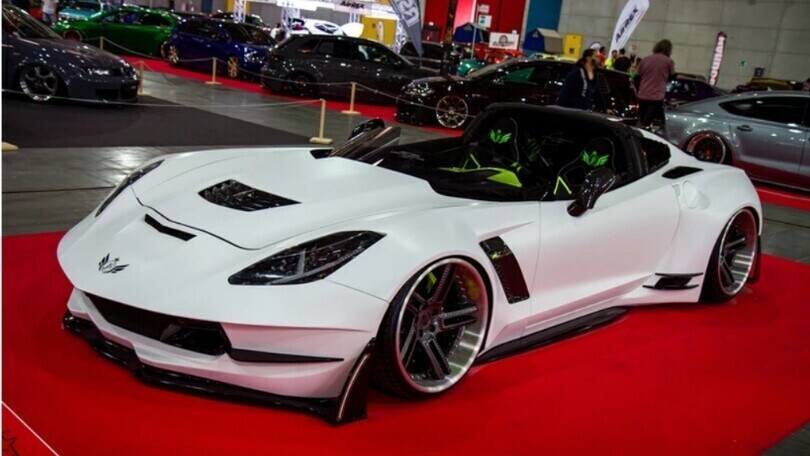 Auto Moto Turin Show, al via la prima edizione