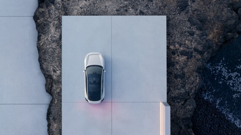 Polestar: - 9% delle emissioni di gas serra per ogni auto venduta